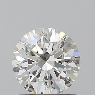 1.01 Carat Round G IF EX IGI Natural Diamond