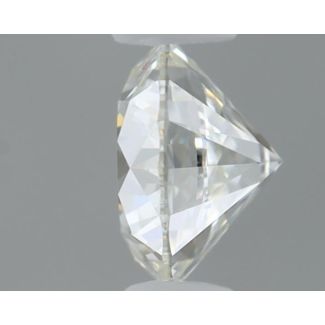 0.3 Carat Round H VS2 VG EX GIA Natural Diamond