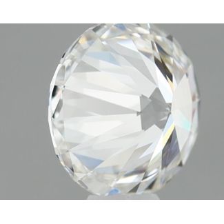 0.31 Carat Round G IF EX GIA Natural Diamond