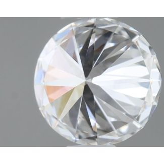 0.3 Carat Round E VS1 EX GIA Natural Diamond