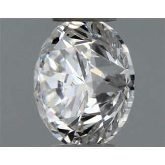 0.3 Carat Round E SI1 GD EX VG GIA Natural Diamond