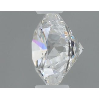 0.3 Carat Round E VS2 VG EX GIA Natural Diamond