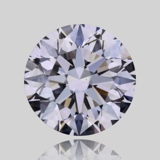 1.2 Carat Round D VS2 EX GIA Natural Diamond