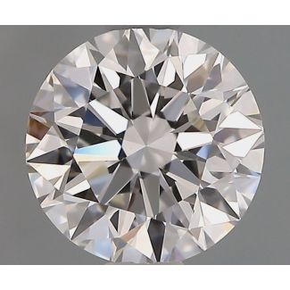 1.2 Carat Round G VS2 EX GIA Natural Diamond