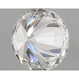 0.4 Carat Round G VS1 EX GIA Natural Diamond