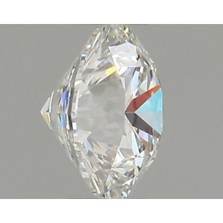 0.3 Carat Round G VS1 VG EX GIA Natural Diamond