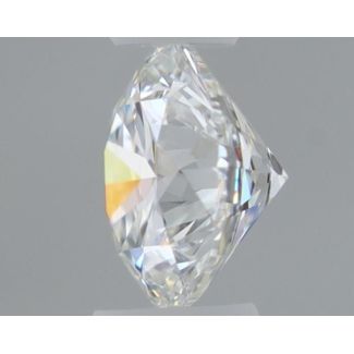 0.3 Carat Round G VS2 EX GIA Natural Diamond