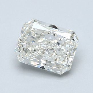 1.3 Carat Radiant I VS1 - EX GIA Natural Diamond