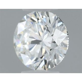 0.3 Carat Round G VS2 EX GIA Natural Diamond