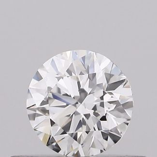 0.3 Carat Round G VS1 EX VG GIA Natural Diamond