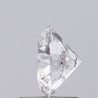 1.23 Carat Round E FL EX GIA Natural Diamond