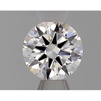 0.3 Carat Round G VS1 EX GIA Natural Diamond