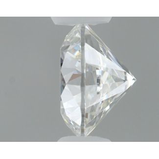 0.3 Carat Round G VS2 VG EX GIA Natural Diamond