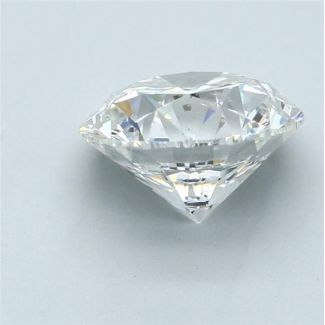 1.2 Carat Round G SI1 EX GIA Natural Diamond