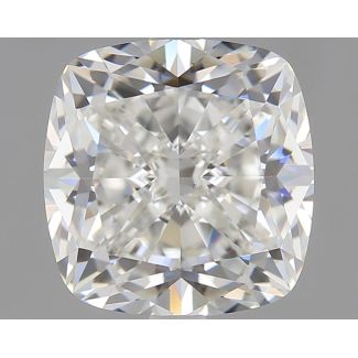 2.05 Carat Cushion Modified G VS1 - EX IGI Natural Diamond