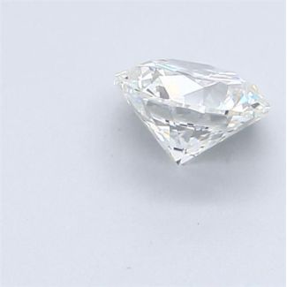 0.8 Carat Round G VS2 EX GIA Natural Diamond