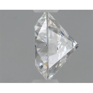 0.4 Carat Round D IF EX GIA Natural Diamond