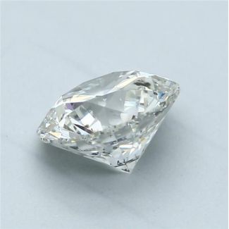 1.0 Carat Round H SI2 EX GIA Natural Diamond