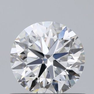 0.7 Carat Round G VS1 VG GIA Natural Diamond