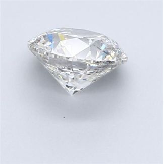 1.21 Carat Round F SI2 EX GIA Natural Diamond