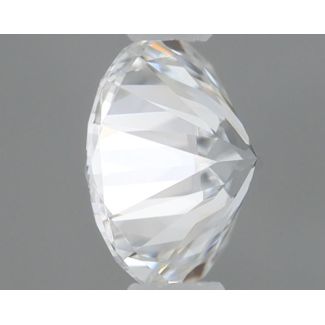 0.33 Carat Round D IF EX GIA Natural Diamond