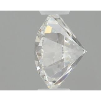 0.35 Carat Round G IF EX GIA Natural Diamond