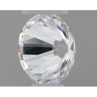 0.3 Carat Round E VS1 VG EX GIA Natural Diamond