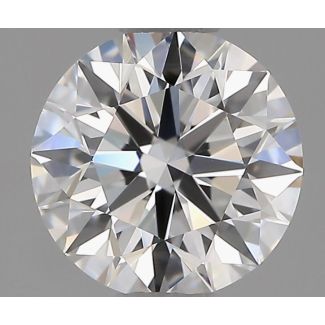 1.2 Carat Round F VS1 EX GIA Natural Diamond