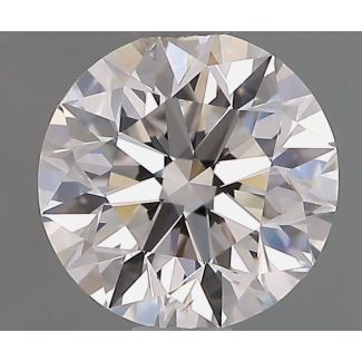 1.0 Carat Round E SI2 EX VG GIA Natural Diamond