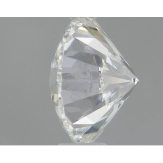 0.35 Carat Round G VS1 EX GIA Natural Diamond