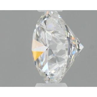 0.3 Carat Round G VS2 EX VG GIA Natural Diamond