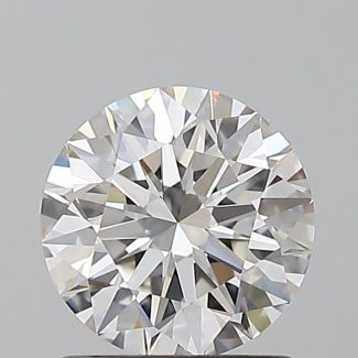 1.21 Carat Round G VS1 EX GIA Natural Diamond