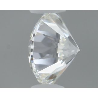 0.3 Carat Round G VVS2 EX GIA Natural Diamond