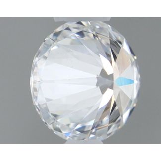 0.3 Carat Round E VS2 EX GIA Natural Diamond