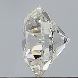 0.5 Carat Round H VS1 VG GD GIA Natural Diamond