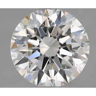 1.8 Carat Round G VS1 EX GIA Natural Diamond