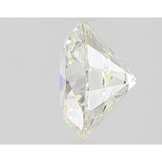 1.8 Carat Round I VS1 EX GIA Natural Diamond