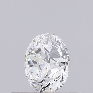 0.4 Carat Round E VS1 GD EX VG GIA Natural Diamond