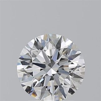 1.8 Carat Round E VS1 EX GIA Natural Diamond