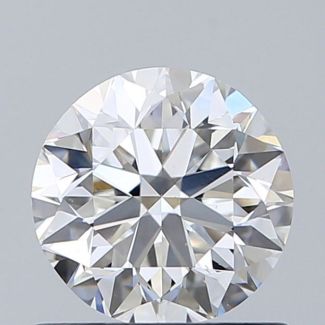 0.9 Carat Round G VS1 VG GIA Natural Diamond