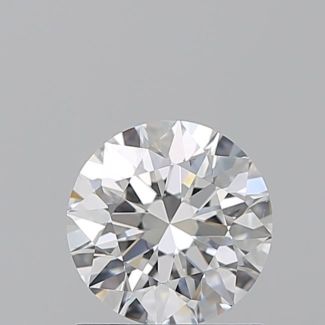 1.02 Carat Round E VS2 EX GIA Natural Diamond