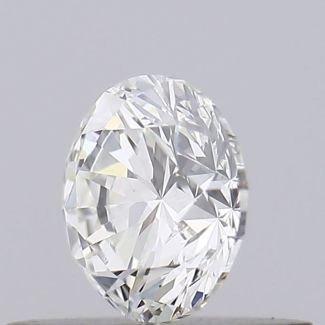 0.4 Carat Round G VS1 GD EX VG GIA Natural Diamond