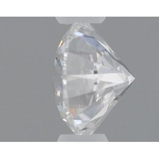 0.3 Carat Round E SI1 VG EX GIA Natural Diamond