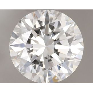 1.03 Carat Round G VS1 EX GIA Natural Diamond