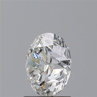 1.52 Carat Round G VS1 EX GIA Natural Diamond