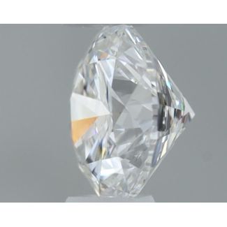 0.3 Carat Round E VS2 EX GIA Natural Diamond