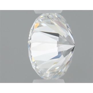 0.3 Carat Round E VS2 EX GIA Natural Diamond