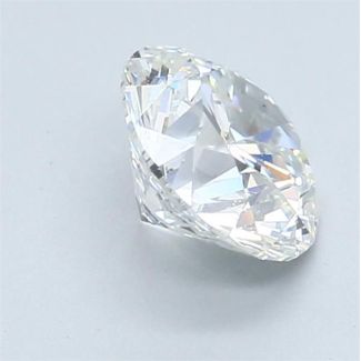 1.8 Carat Round F VS2 EX GIA Natural Diamond