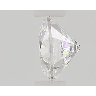 0.3 Carat Round D VS1 GD VG GIA Natural Diamond