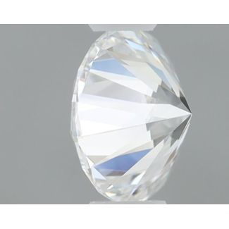 0.3 Carat Round D IF EX GIA Natural Diamond